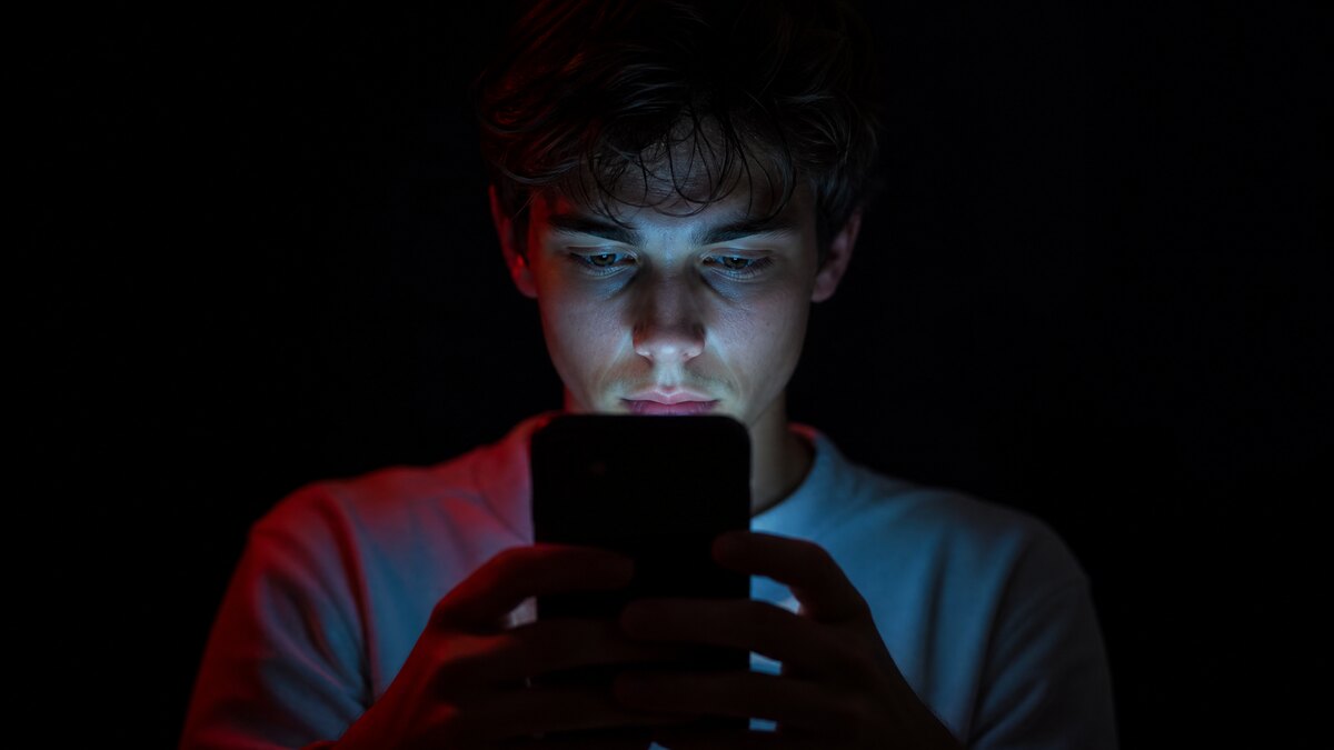 elPortalO Livestreaming-App auf dem Smartphone